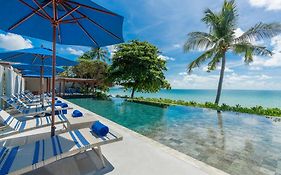 ซินเนอร์ตี้ สมุย (มาตรฐาน SHA Plus+)